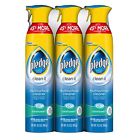 682304 Pledge Furniture Spray Rainshower 046500770524