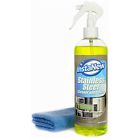 688945489915 Stainless Steel Cleaner And