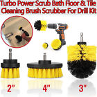 6902210666691 Unbranded Turbo Power Scrub Bath Floor Tile Cleaning