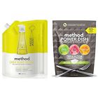 690284753749 Method Dish Dishwashing Soap