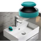 6905260935243 Unbranded Kitchen Cleaning Brush Bathroom Toilet Glass Wall