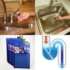 6908734064371 Unbranded Magic Sani Drain Cleaner Sticks Rod Deodorizer