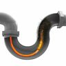 6909291786843 Unbranded Drain Weasel Sink Cleaner Hair Sewer Dredge