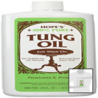 692-16to12 Hopes Tung Oil Oz Pt Hope 885333890838