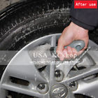 6929101940272 New Car Motorcycle Wheel Tire Rim Brush Vehicle
