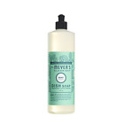 694977 Meyers Clean Day Mint Dish Soap Fluid Ounce Pack Of