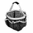 7-compartment 3111118 Promart Back To School Pro-mart Dazz Rubberized Pop-up Caddy White 081654015336