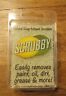700064791424 Nip Scrubby Natural Soap Infused Scrubber Citrus Aloe