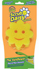 700srh8ct Scrub Daddy Inc Sunflwr Repl Head 859547004831