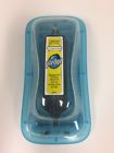 70126 Pledge Fabric Sweeper For Pet Hair Dog Cat Remover Reusable