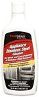 70246 Fresh Solutions Stainless Steel Cleaner Cream 076453702464