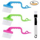 702679554203 Leobro Groove Gap Cleaning Tools Door Window Track
