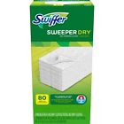 702821 Swiffer Sweeper Dry Pad Refills