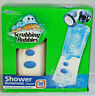 702887 Scrubbing Bubbles Automatic Shower Cleaner Dual Sprayer Kit With Solution