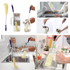 703063300567 Bottle Brush Extra Long Cleaning Flexible Section Erogonomic