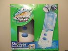 703535 Scrubbing Bubbles Automatic Shower Cleaner Kit Dual Sprayer Cleansing Solution