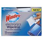 1988003 70385 Windex Wipe And Go Ct 198800703853