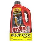 70462 Drano Home Kitchen Features 019800704506