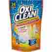 70505908 Oxiclean Dishwasher Detergent Lemon Clean 26 Count 757037000236