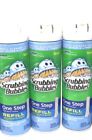 70613 Scrubbing Bubbles One Step Toilet Bowl Cleaner Refill Fresh Mountain