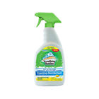 0257004 70755 Scrubbing Bubbles Foaming Disinfectant Trigger Oz 025700707554