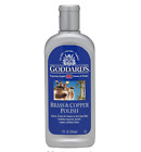 708184 Goddards Brass Copper Pewter Aluminum Bronze Polish Cleaner 071099081843