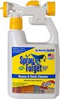 708702686514 Spray Forget And Revolutionary