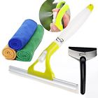 709889751910 Geli Pro Window Squeegee Clean
