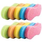 709951062821 Pack Car Wash Sponges Cleaning With Vacuum