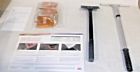 00051125857932 710 Quick Clean Griddle Cleaning System Starter Kit