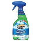 71016 Sc Johnson Scrubbing Bubbles Mega Shower Foamer With Ultra Cling