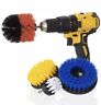 711181258097 Power Scrub Piece Drill Brush Variety Pack All