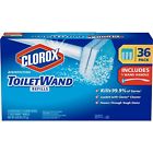 711403621593 Clorox Toiletwand Disinfecting Refills Handle 711403621593 Clorox Toiletwand Disinfecting Refills Handle