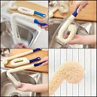 713902228877 Trycooling Bendable Long Handle Sponge Flexible Bottle Cleaning