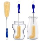 713902578842 Maymii Inch Long Handle Bottle Brush Comfort Grip