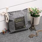 714169391335 Unbranded Charcoal Bag Air Purifier Bamboo Deodorizer Natural