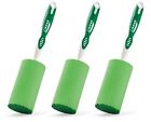 714270017209 Libman Glass Dish Cylindrical