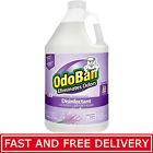 717543 Odoban Odor Eliminator And Disinfectant Concentrate Lavender Gal 0728131243515