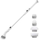 718040607157 Griintekk Electric Spin Scrubber