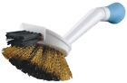 123-3 72 Manufacturing 3 Quickie Pack Brush Scourer -