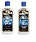 721110590464 Parker Bailey Bottles Stainless Steel Polish Oz