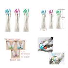 721248134448 Kitchen Household Waterproof Gloves Washing Dishes Durable And