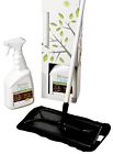 72320  Mirage Clean Hardwood Maintenance Kit By Vacuums Floor 692031173534