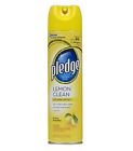 0465008 72372 Pledge Furniture Polish Lemon Oz 046500723728