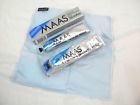 724027914019 Maas Fine Polishing Creme For All Metals Tubes