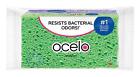 7244-t Ocelo Utility Sponge Colors May Vary Sponges Total 786514108462
