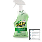 724519254784 Oz Ready To Use Disinfectant Fabric Air Freshener