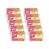 7274fd Ocelo Handy Sponge Assorted Colors Sponges 053200003241
