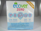 728997240031 Ecover Zero Automatic Dishwasher Tablets Read