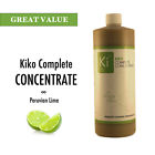 730669645341 Kiko Clean Complete Concentrate Lime